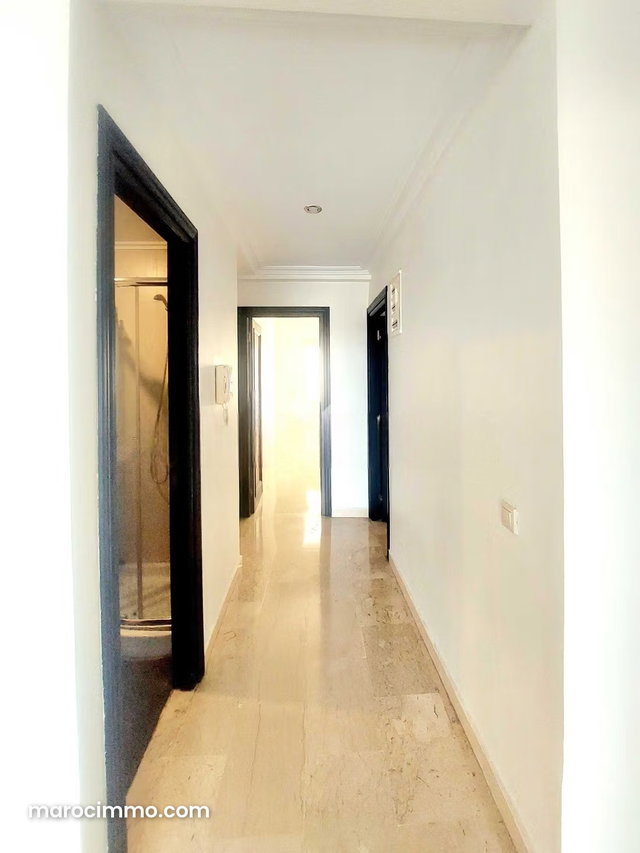 Appartement à Vendre de 110.0 m² à Casablanca, Nassim — 2