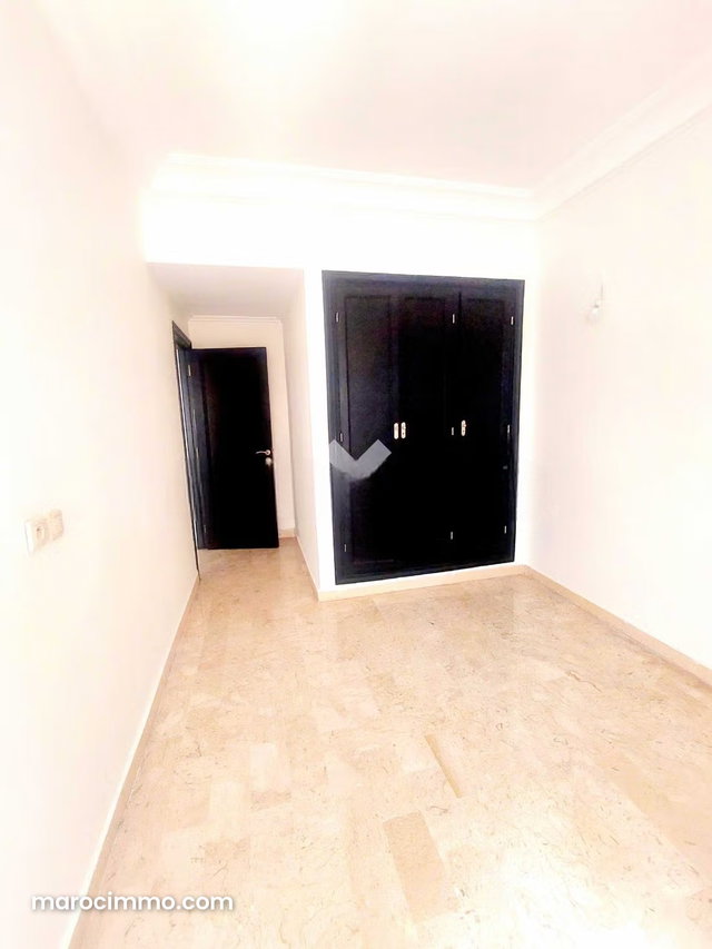Appartement à Vendre de 110.0 m² à Casablanca, Nassim — 4