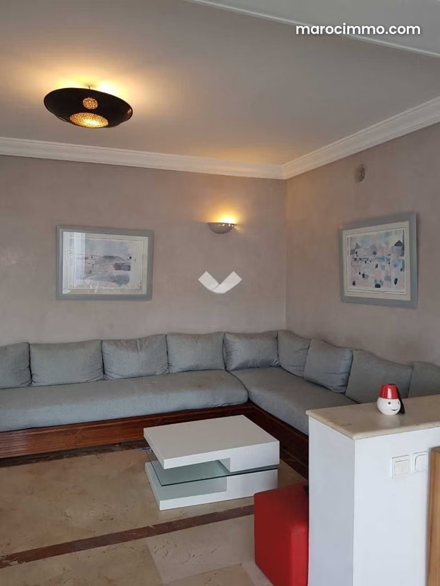 Appartement à Vendre de 252.0 m² à Casablanca, Racine — 4
