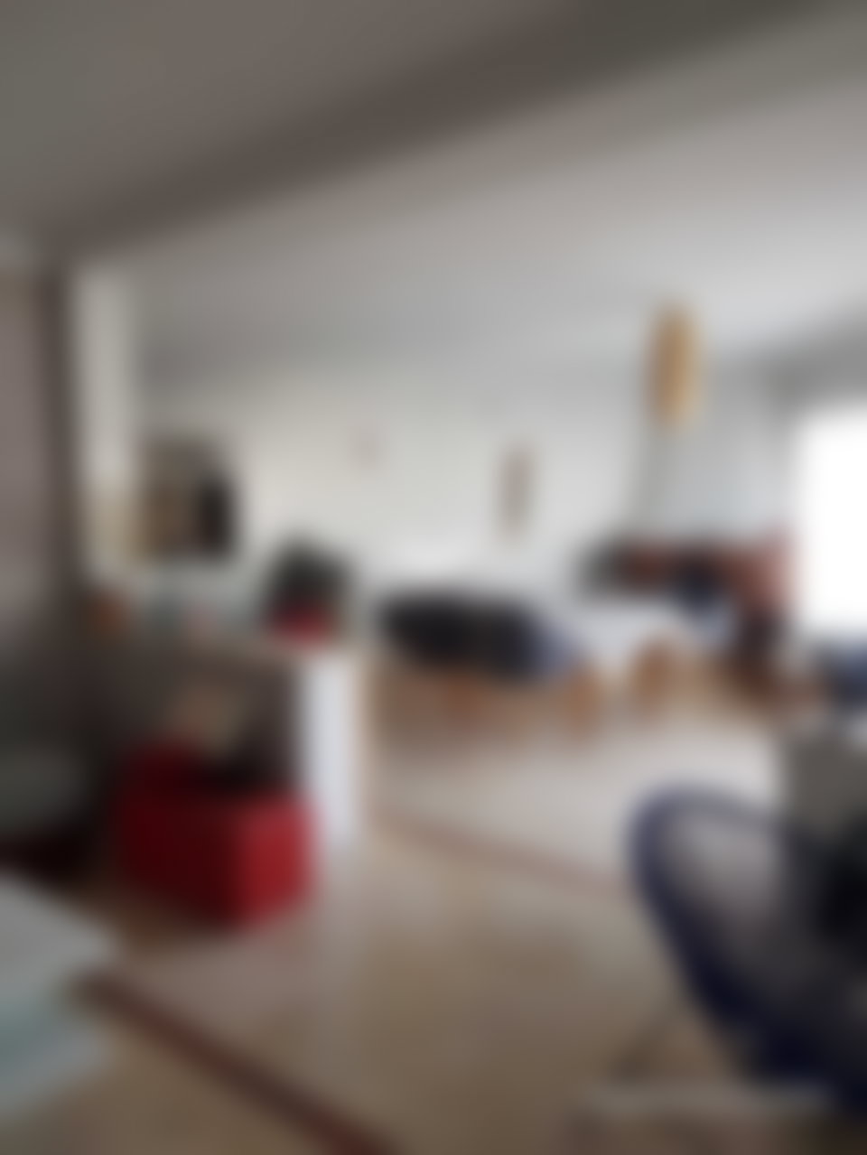 Appartement 252 m² avec terrasse, Racine, Casablanca