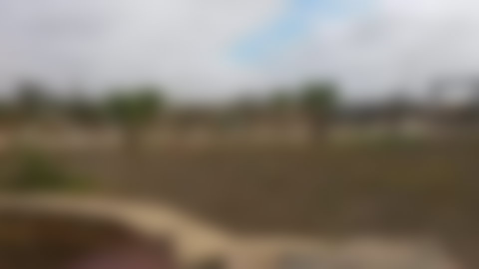 1.1-hectare farm with house and barn, Had Soualem