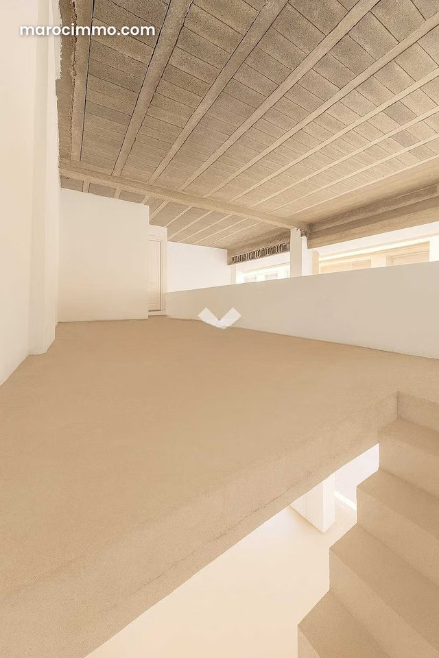 Commercial Space for Sale in Casablanca, Les Princesses — 4