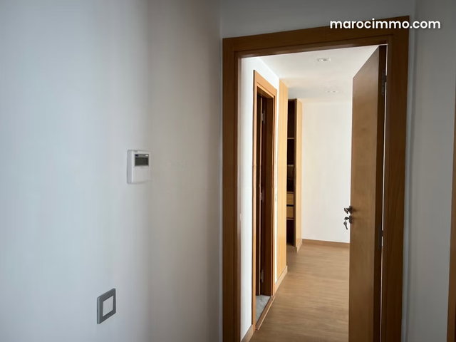 Appartements spacieux avec terrasse et garage — 3