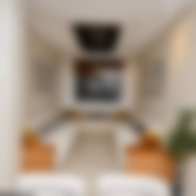 2-Bedroom Apartment for Sale in Mkinssia, Salé, with Terrace — Salé