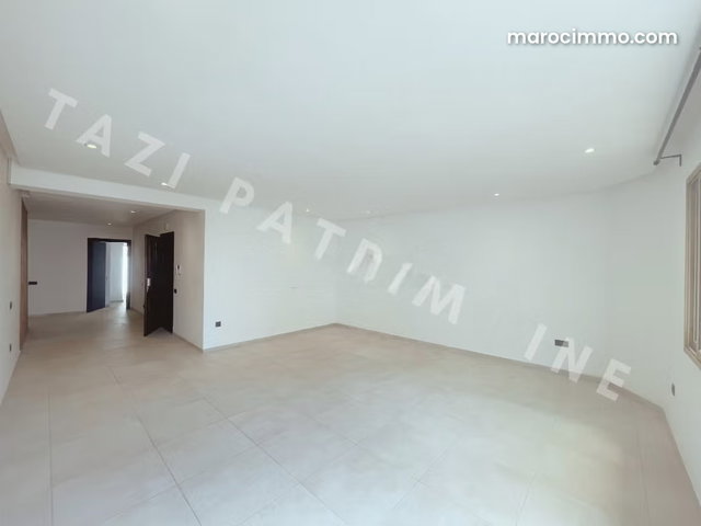 A vendre appartement 3 chambres à Gauthier — 3