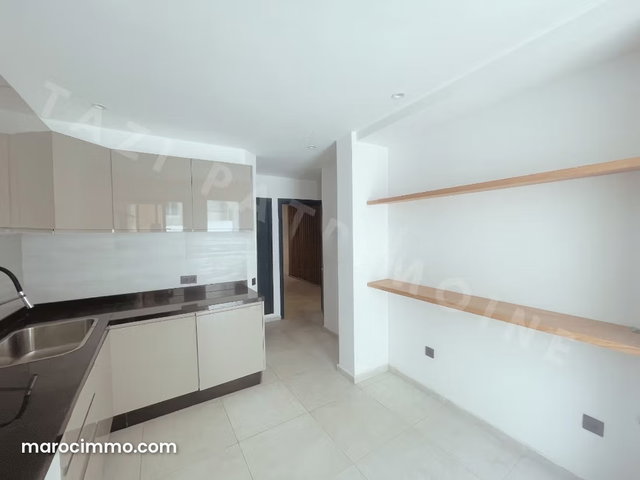 A vendre appartement 3 chambres à Gauthier — 5