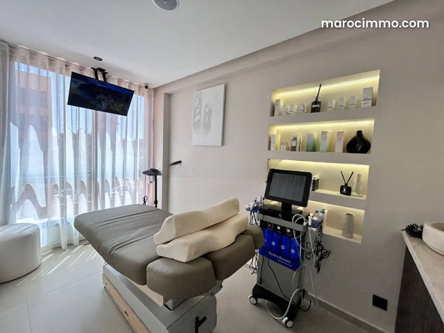 Institut de beauté à vendre Guéliz — 5