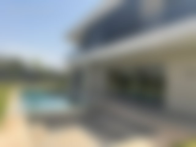 Villa contemporaine 500 m², piscine et vue Atlas, Marrakech — 5