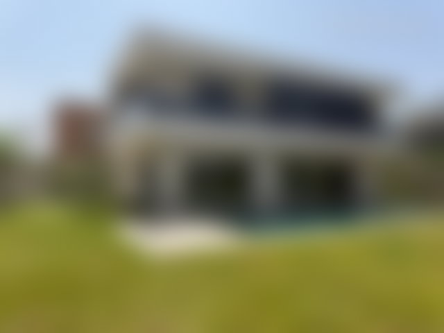 Villa contemporaine 500 m², piscine et vue Atlas, Marrakech — 2