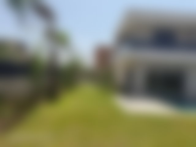 Villa contemporaine 500 m², piscine et vue Atlas, Marrakech — 4