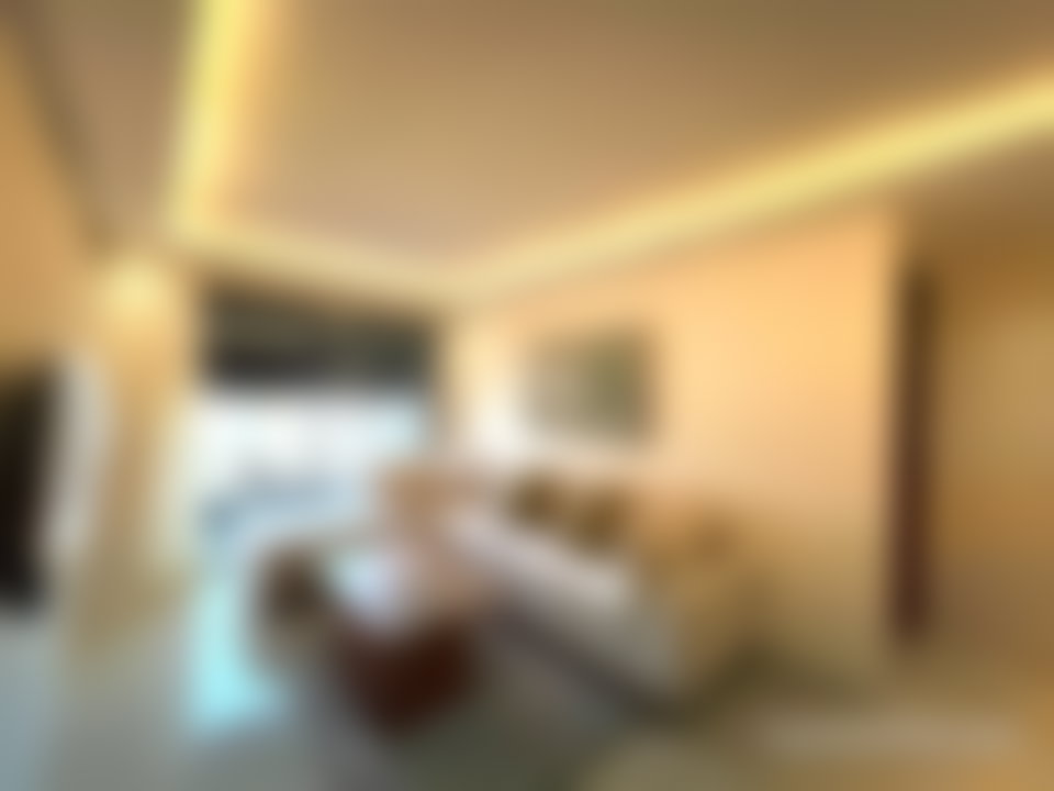 Appartement 3 pièces meublé à louer à Ferme Bretone, Casablanca