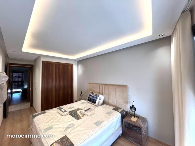 Appartement de 82m2 à la Ferme Bretone — 5