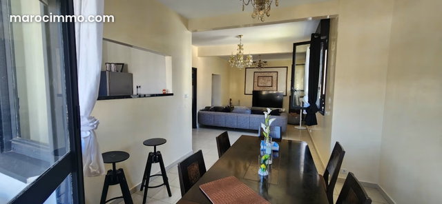 Appartement propre et ensoleillé au princesse à louer — 2