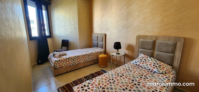 Appartement propre et ensoleillé au princesse à louer — 5