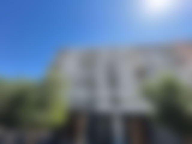100 m² Top-Floor Apartment with Views, Hamria, Meknes — Meknes