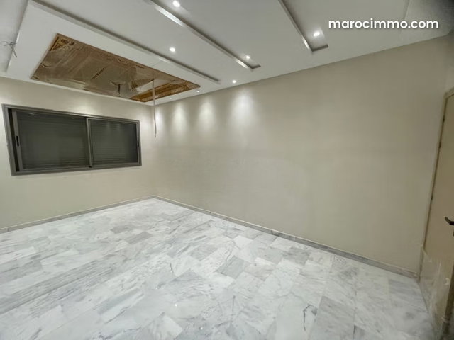 New Apartment for Rent in Hamria, Meknès — 2