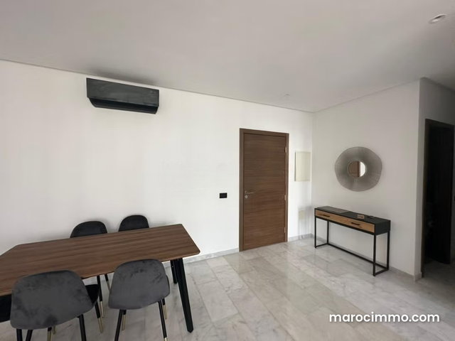 Bel appart meublé à cfc — 3