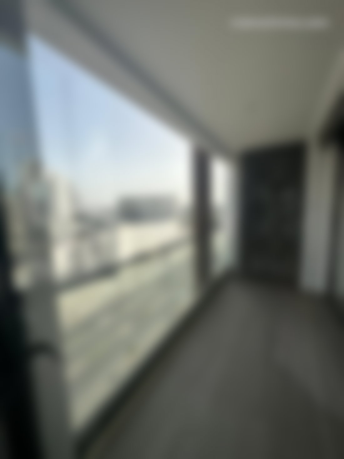 Appartement meublé 120 m² à Casablanca Finance City