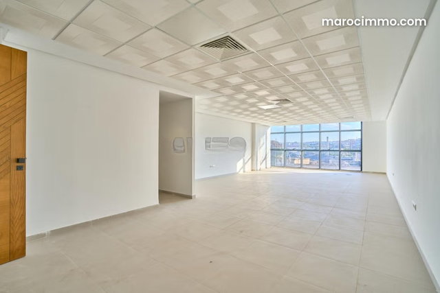 Bureaux Haut Standing à Louer Hamria, Meknès — 5