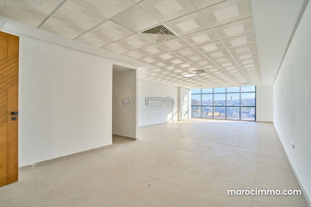 Bureaux Haut Standing à Louer Hamria, Meknès — 3