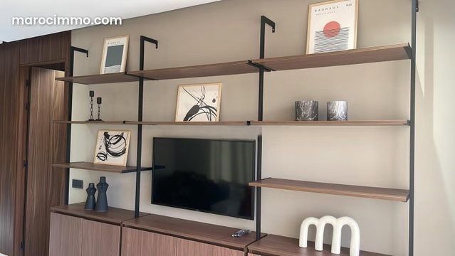 Beau studio à l'oasis — 5
