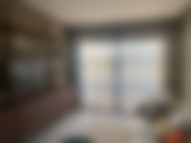 Furnished apartment for rent in Oasis, Casablanca — Casablanca