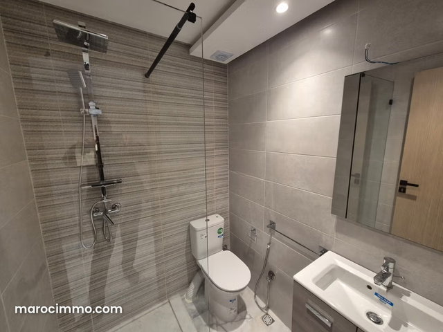 Appartements NEUF à vendre – Centre ville Hamria — 5