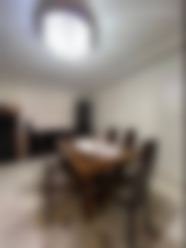 منزل عائلي واسع مع شرفة بحي القدس الدار البيضاء — 5