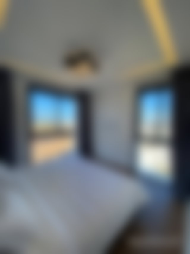 Furnished 110 sqm Apartment in Casablanca Finance City — 2