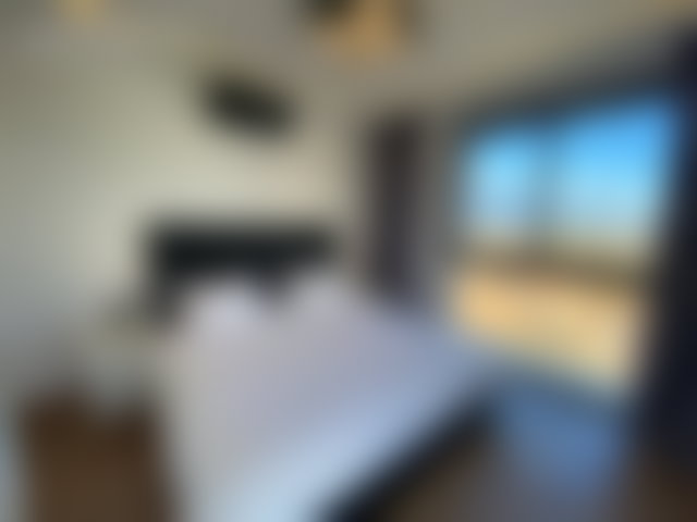 Furnished 110 sqm Apartment in Casablanca Finance City — 3