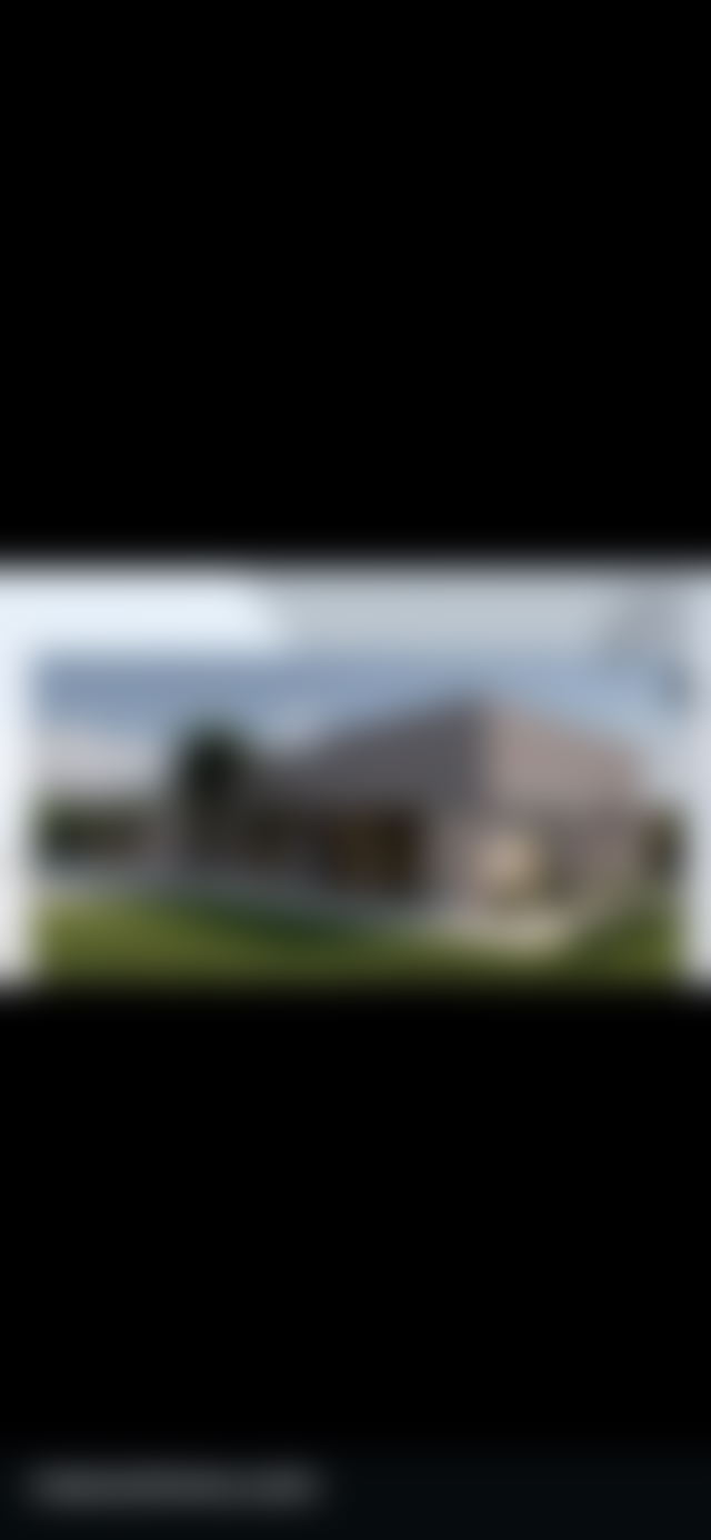 1,290 m² Plot with Building Permit on Route d'Amezmiz, Marrakech — Marrakesh