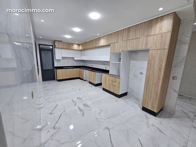 Luxury Apartment for Sale – Meknès — 3