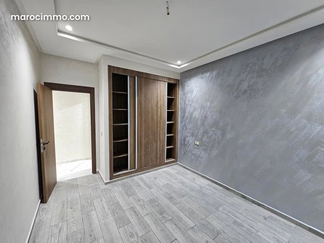 Luxury Apartment for Sale – Meknès — 4