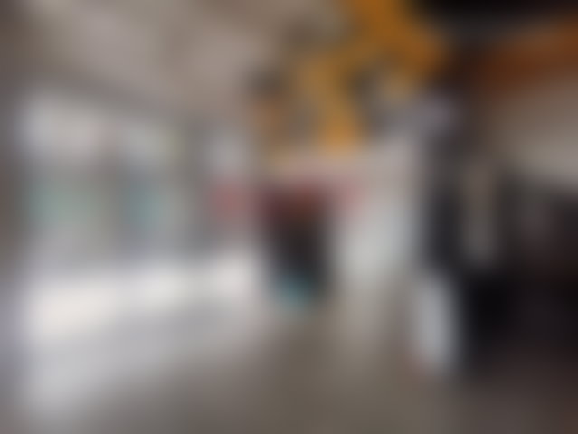 محل تجاري مع شرفة للبيع بحي المنتزه في المحمدية — 3