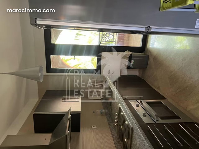 For Sale – Apartment in Tourist Residence — 5