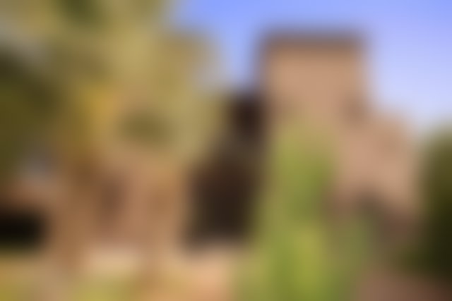 Villa neuve 700 m², 6 chambres, piscine chauffée, Marrakech — 3