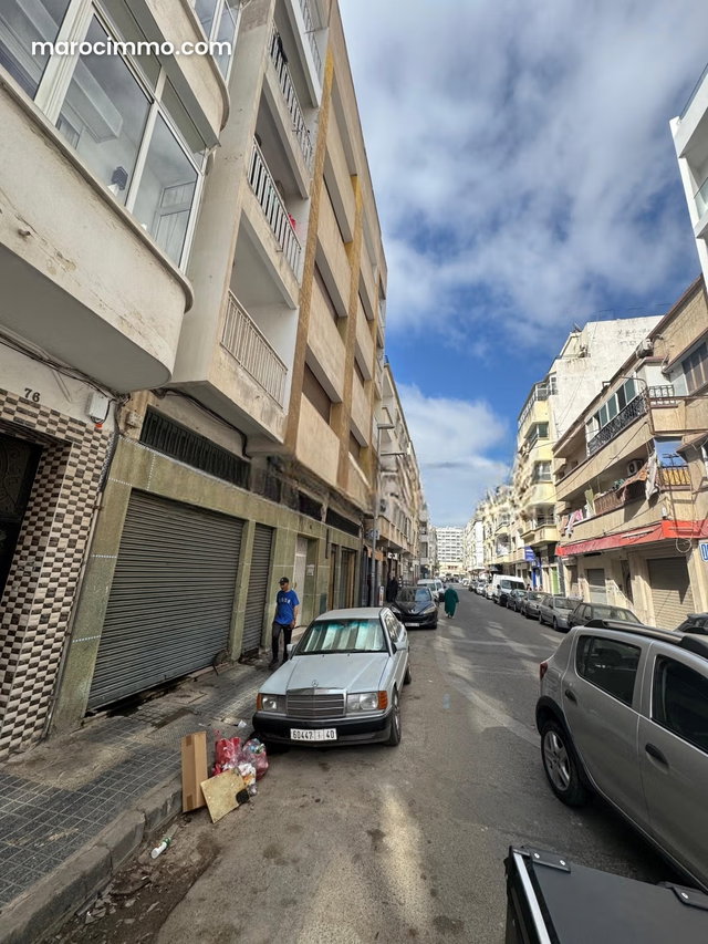 Exclusive Store for Sale — 3