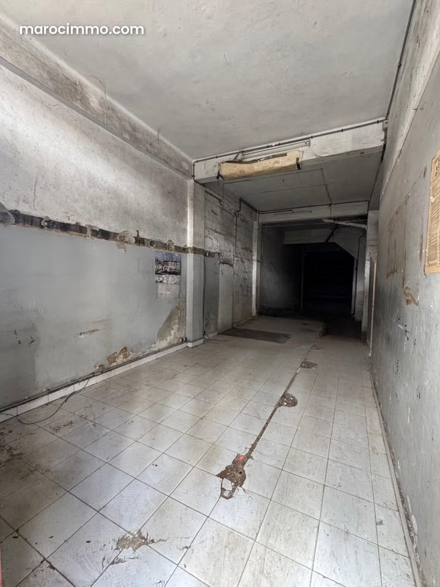 Exclusive Store for Sale — 4