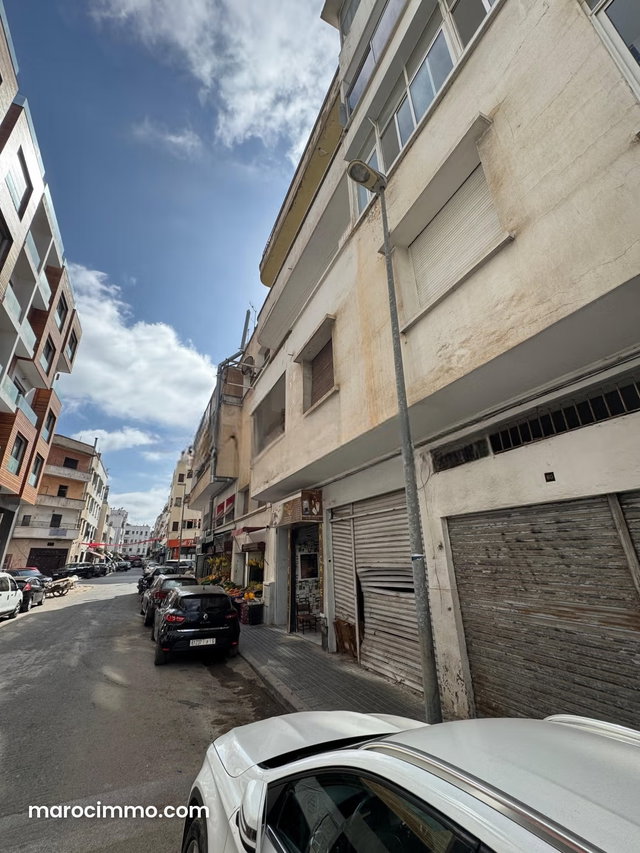 Exclusive Store for Sale — 2