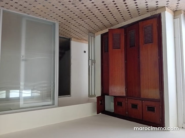 Villa à usage professionnel à louer sur EL MANAR — 3