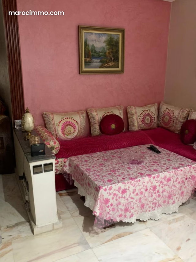 Appartement à Belveder — 2