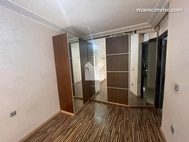 Appartement à Vendre de 114.0 m² à Casablanca, Mandarouna — 3