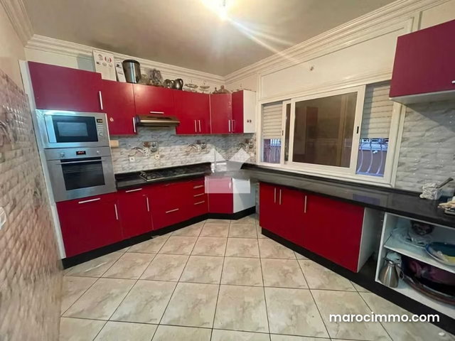 Appartement à Vendre de 114.0 m² à Casablanca, Mandarouna — 4