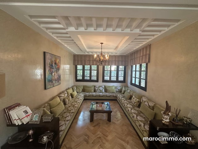 Luxurious Villa for Sale in California — 4