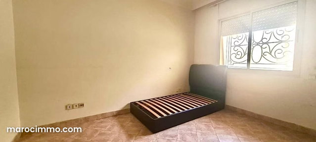 Appartement RDC à vendre dans un Immeuble de Standing — 5
