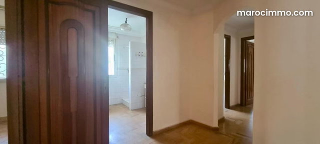 Appartement RDC à vendre dans un Immeuble de Standing — 4