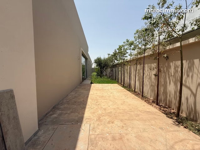 Villa à la vente à Route de l'ourika — 4