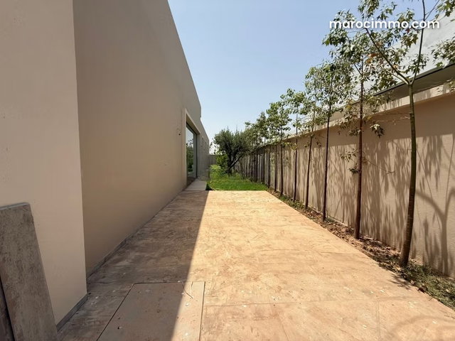 Villa à la vente à Route de l'ourika — 3