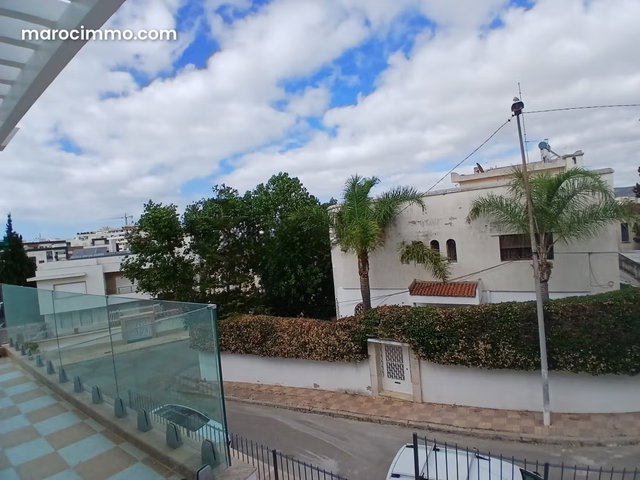Large Villa for Sale in Charf Tanger — 2