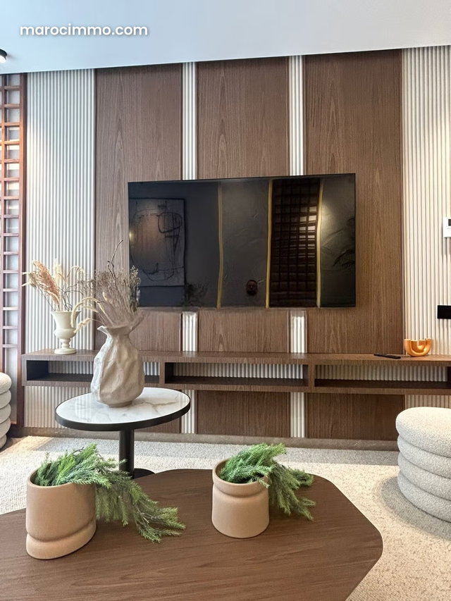 Beautiful furnished studio for rent in Les Princesses — 3